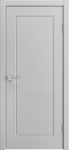 Анкона-1 ДГ RAL 7047 Анкона-1 ДГ RAL 7047