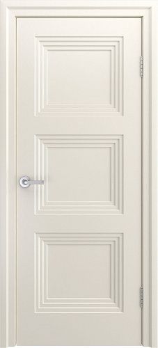 Каролина 3 ДГ RAL 9010 2000 x 600 Каролина 3 ДГ RAL 9010 2000 x 600